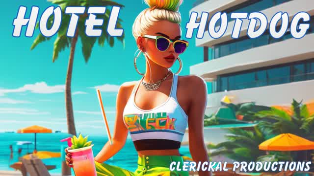 Hotel Hotdog