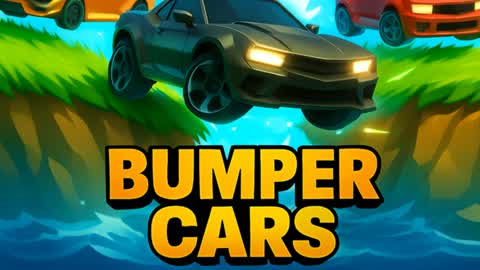 NEW BUMPER CARS - RR