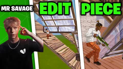 MRSAVAGE MECHANICS TRAINING🏆 EDIT,PIECE