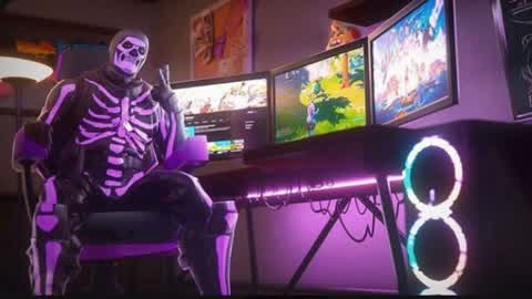 Party Royal King👑