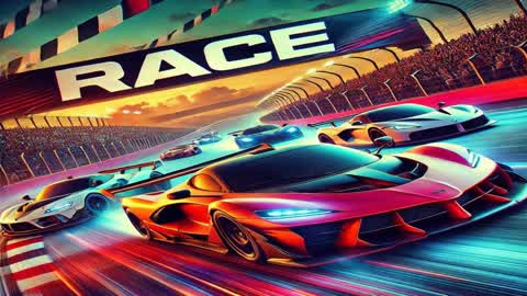 RACE GAME