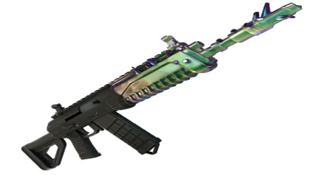 Chrome Buildfights