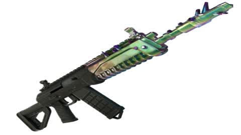 Chrome Buildfights
