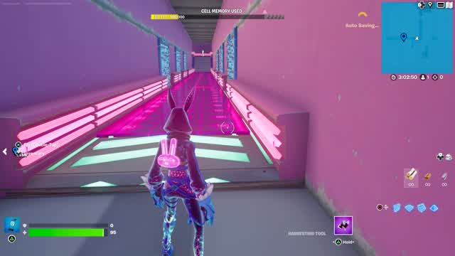 Fun deathrun