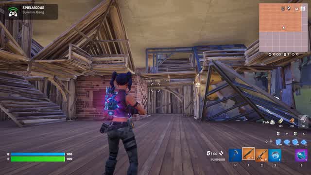 Box Fight PvP