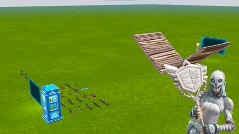 1v1 Simplistic WissCow