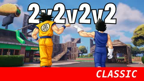 CLASSIC 2V2V2V2 ZONE WAR 🌀 GREASY