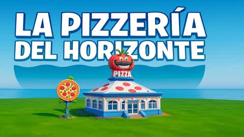 La Pizzería del Horizonte
