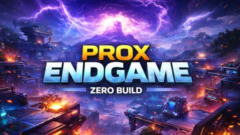 Prox End Game zero build