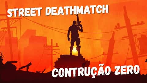 Street Deathmatch