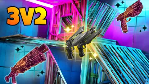 PIECE CONTROL 3V2 [2V2]
