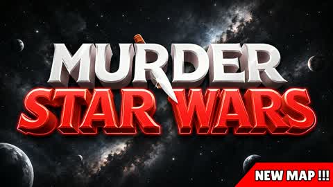 MURDER STAR WARS