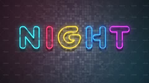 Night Club🌃