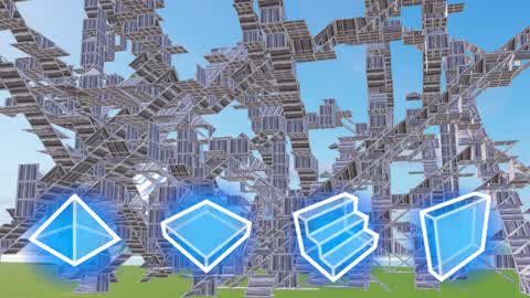 FREE BUILD ON