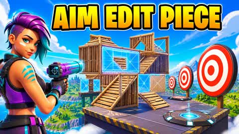 INSANE AIM & EDIT