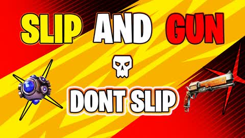 Slip And Gun | Minigame.