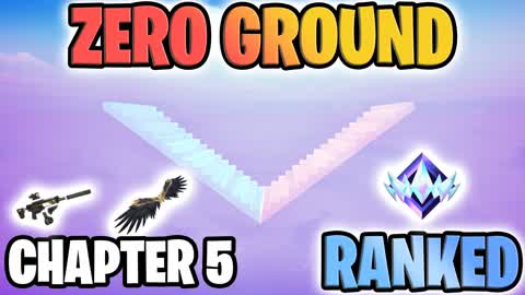 No Ground 1v1 Ranked Chapter 5 PVP