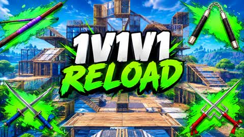 RELOAD 1V1V1 - BUILD AND BATTLE