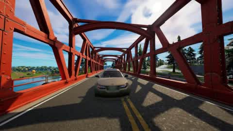 Chapter 3 Red bridge 2v2s (beta)