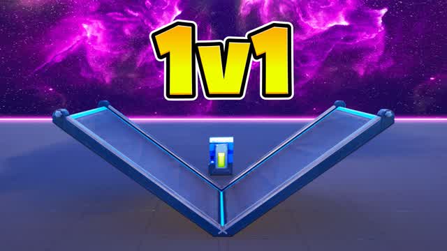1v1 0