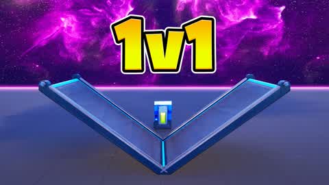 1v1 0