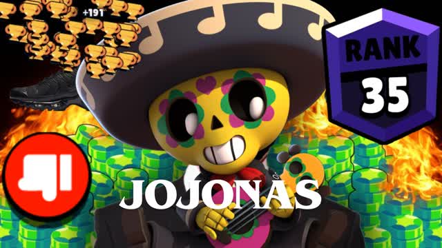 Capture 1 â JOJONAS BRAWL STARS ZONEWARSđ