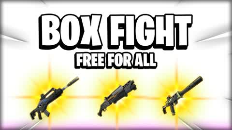 BOX FIGHT - FREE FOR ALL 📦