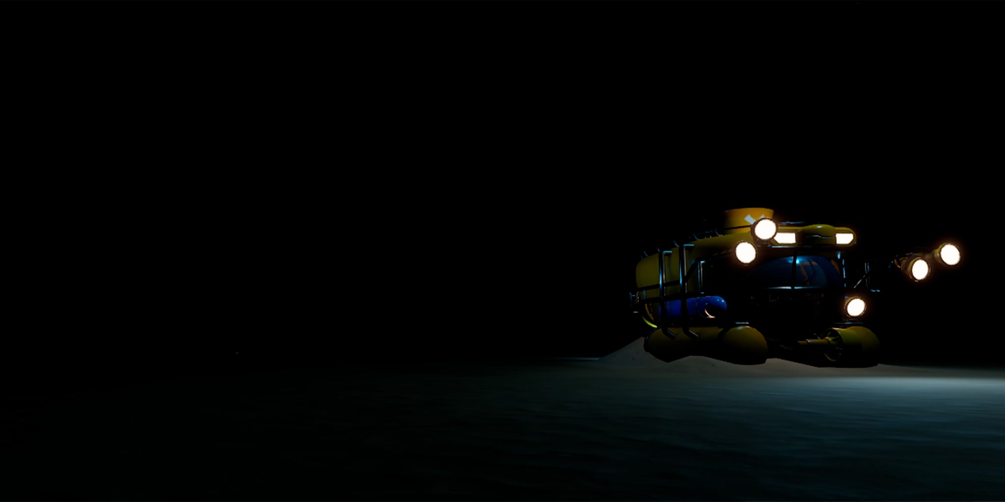 MEGALODON [HORROR]