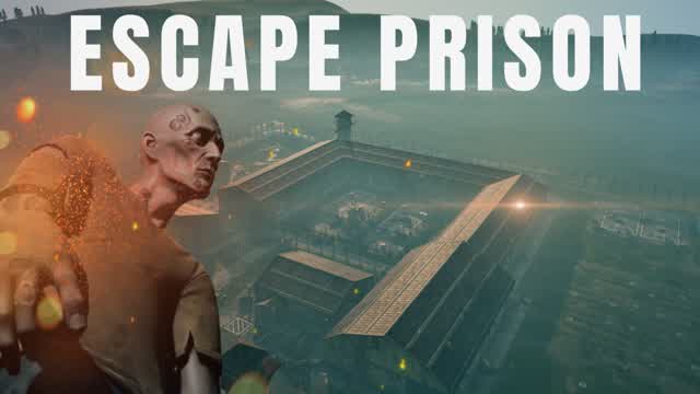 PRIZON ESCAPE[～監獄からの大脱出～]