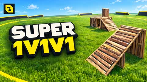SUPER 1v1v1v1 FFA