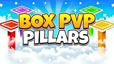 SUPER PILLARS BOX PVP