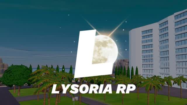 LYSORIA RP 🌆