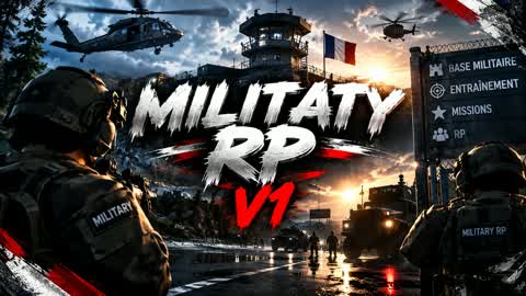 military rp v1