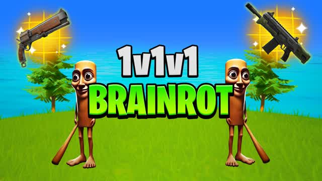 BRAINROT 1V1V1 RELOAD 1V1 REALISTICS FFA