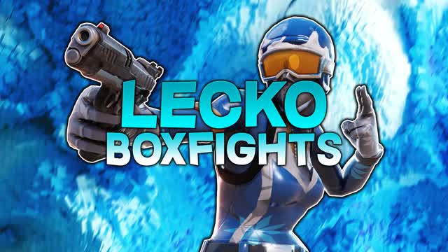 Lecko Boxfights 📦