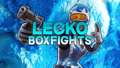 Lecko Boxfights 📦
