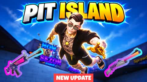PIT ISLAND 🏝️ [2.4.7]