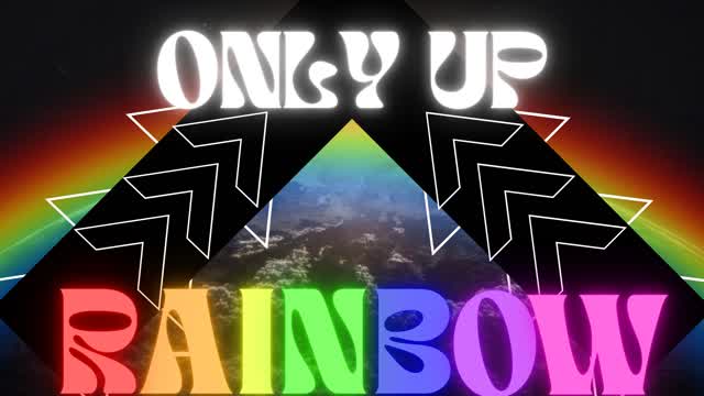 Capture 1 â đ Rainbow Only Up đ