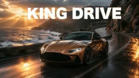 MEGA FREE DRIVE FFA 🌄