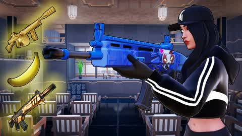Theater PvP