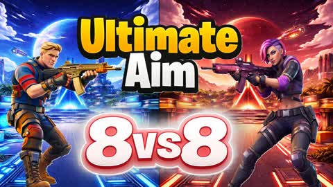 Ultimate Aim Trainer 🔥🎯 battlebuilder