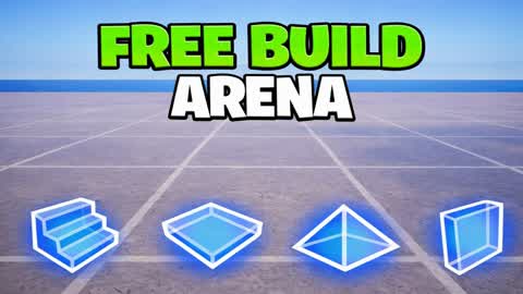 FREEBUILD ARENA