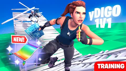 YDIGO 1V1 BUILD FIGHTS (200 PUMPS)