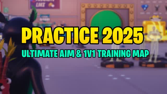 Practice 2025