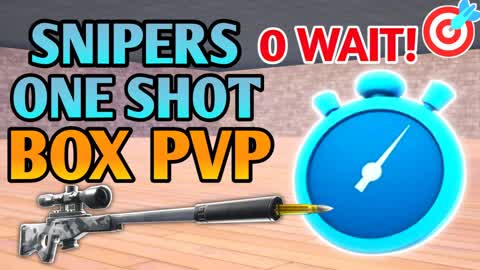 Snipers Box Fight