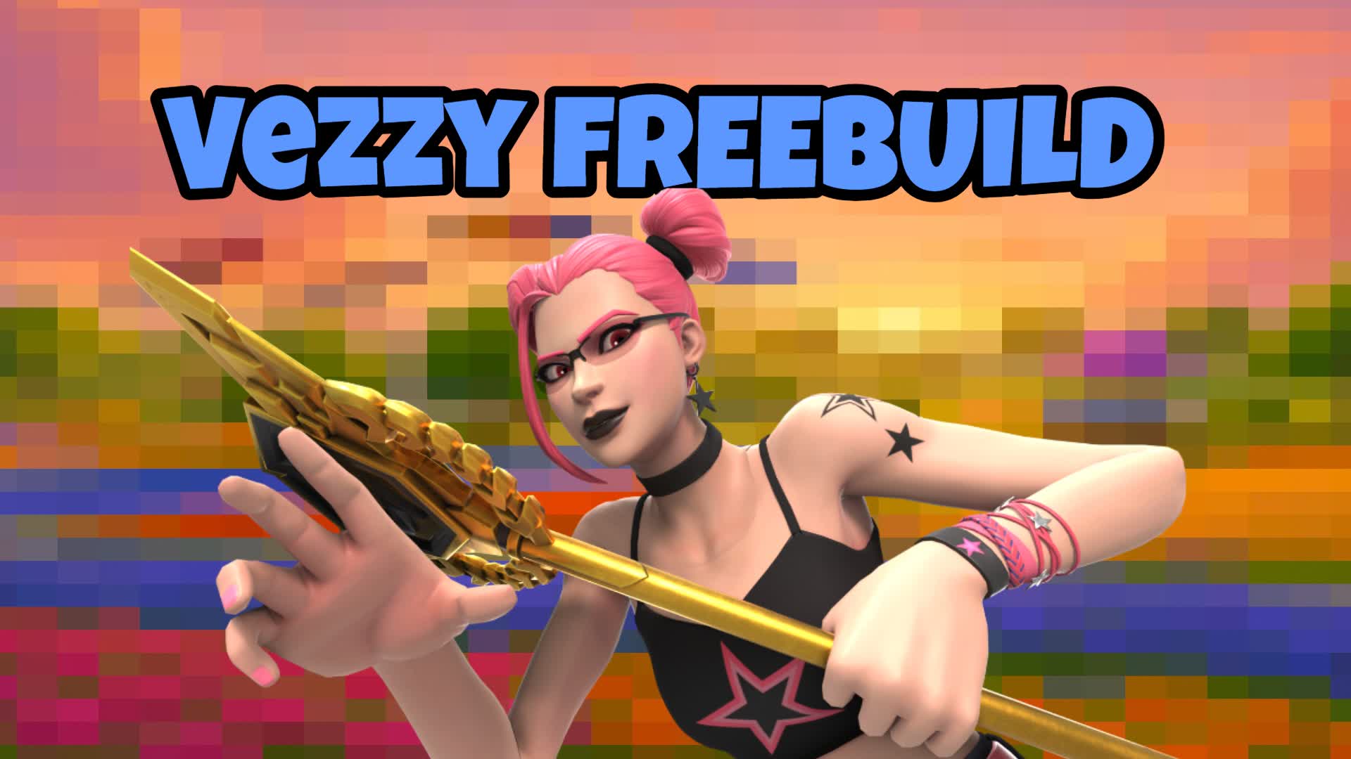 Vezzy Freebuild