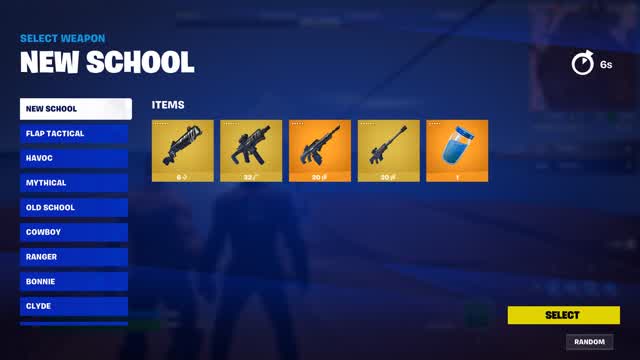 CITY NEW CRAZY ITEMS FFA 💣