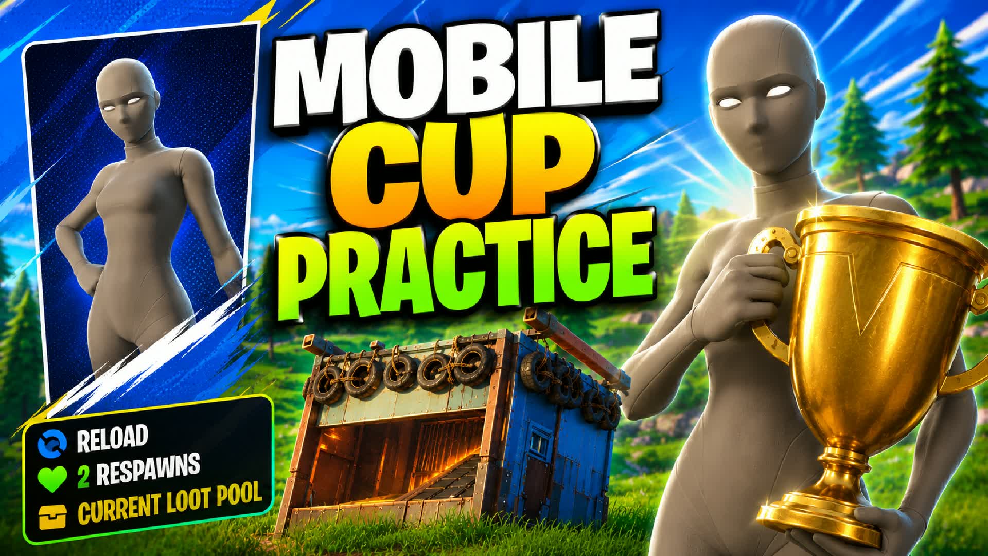 MOBILE CUP PRACTICE [SCHMALI]
