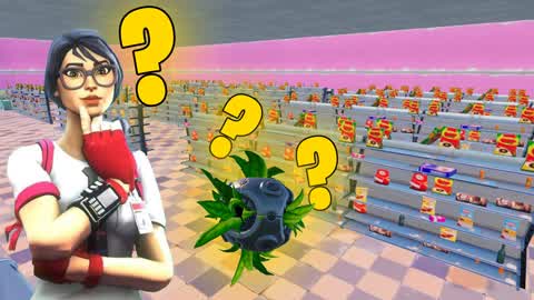 🔍ESCAPE ROOM 21🔎