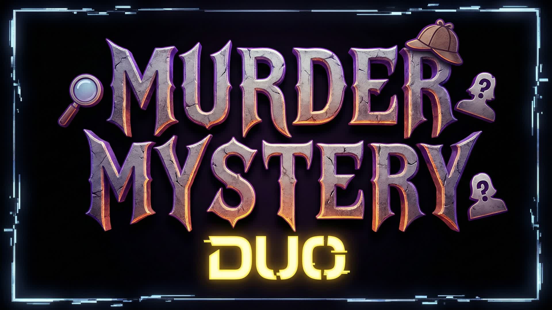 MURDER MYSTERY DUO